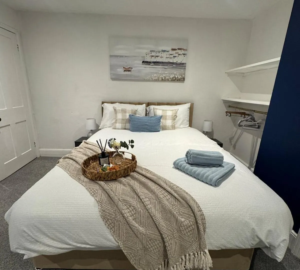 Apartmán Modern And Spacious Maisonette Hove