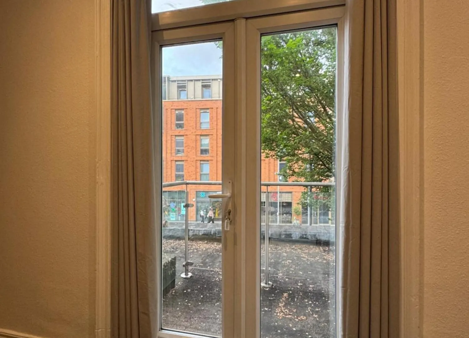 Appartement Modern And Spacious Maisonette Hove