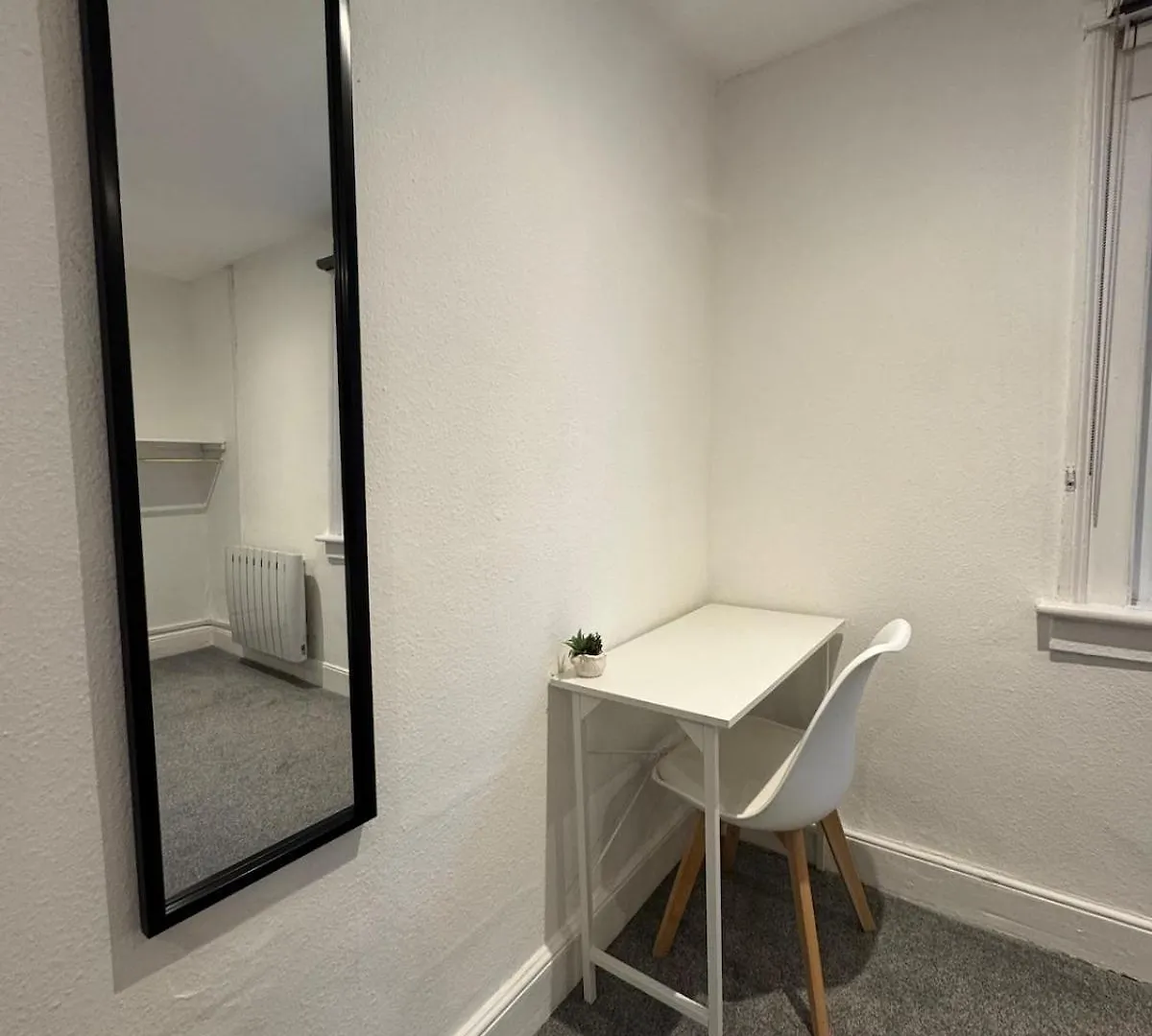 Modern And Spacious Maisonette Hove Royaume-Uni