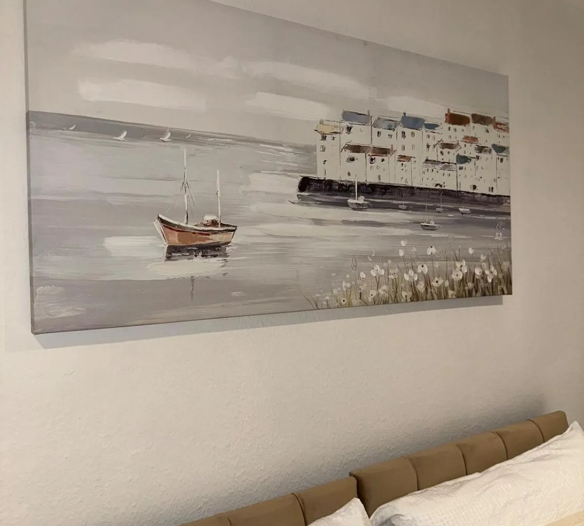 Appartement Modern And Spacious Maisonette Hove